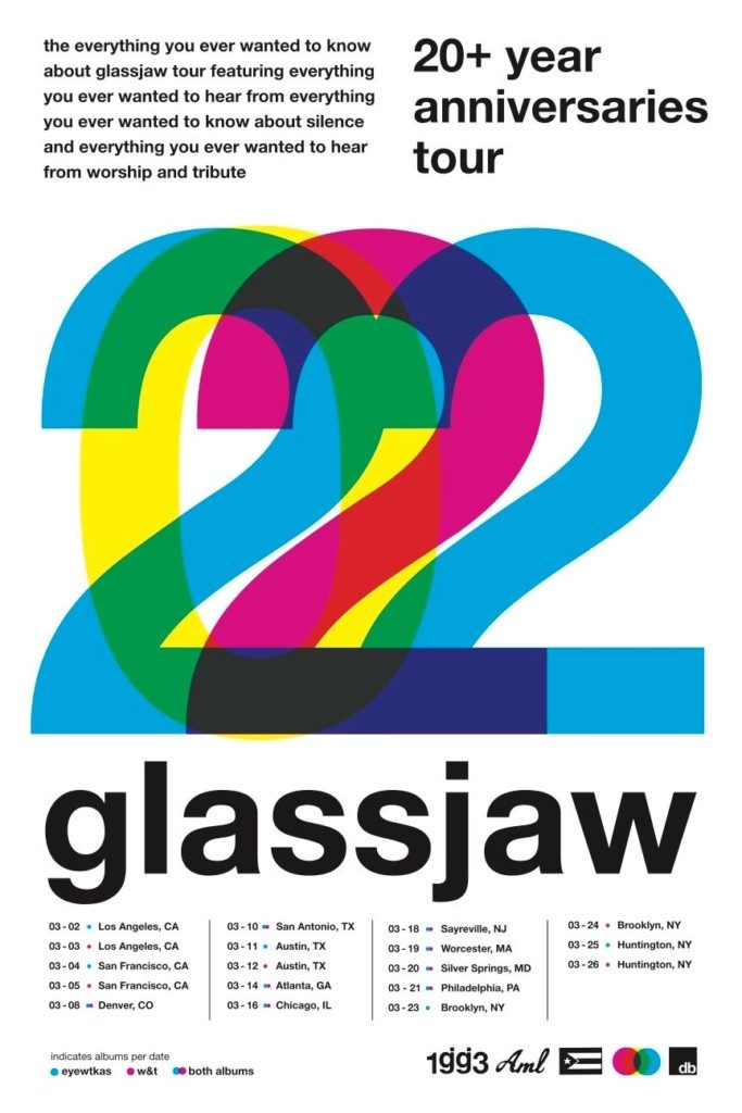 Glassjaw