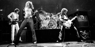 Led Zeppelin