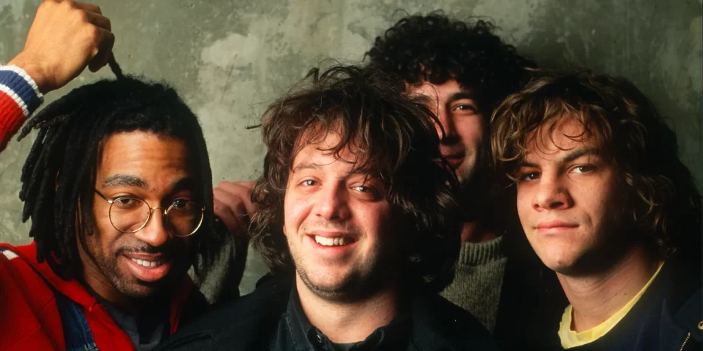 Ween anuncia reedición de su álbum 