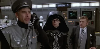 spaceballs sequel