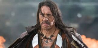 Danny trejo