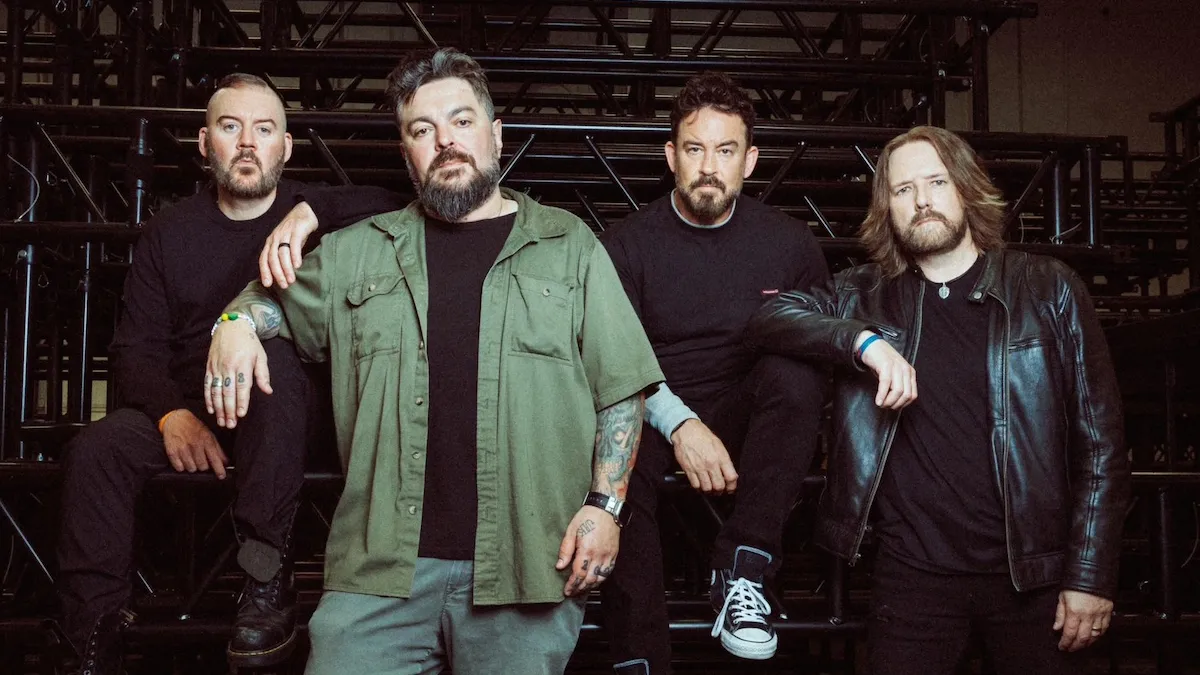 Seether Anuncia Nuevo Disco The Surface Seems So Far Ruta Rock 0857