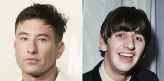 barry keoghan ringo starr beatles movies