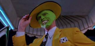 Jim Carrey is open to reprising the titular role for a sequel to The Mask