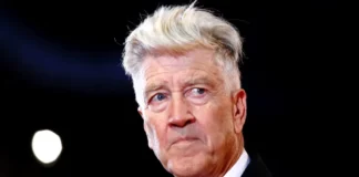 David Lynch