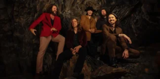 My Morning Jacket