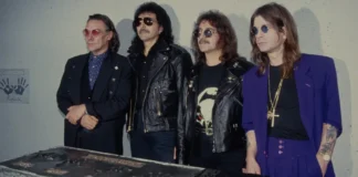 Black Sabbath