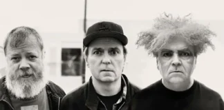 Melvins 1983