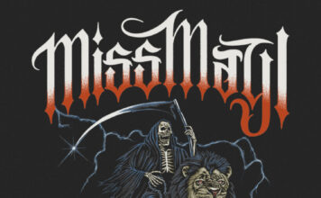 Miss May I 1